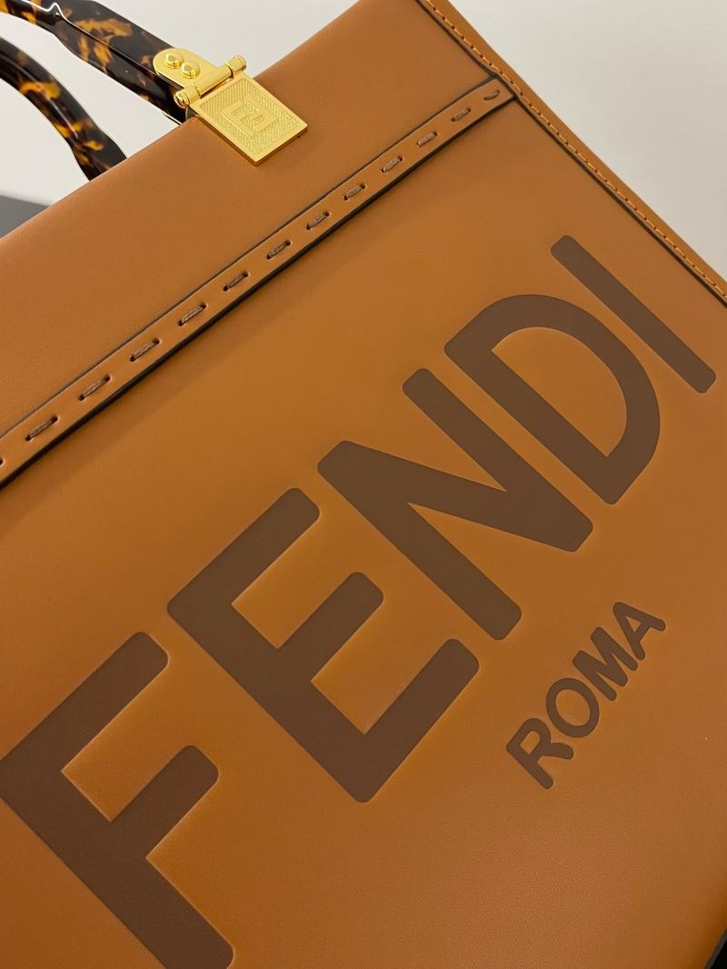 Fendi Shopping Bags